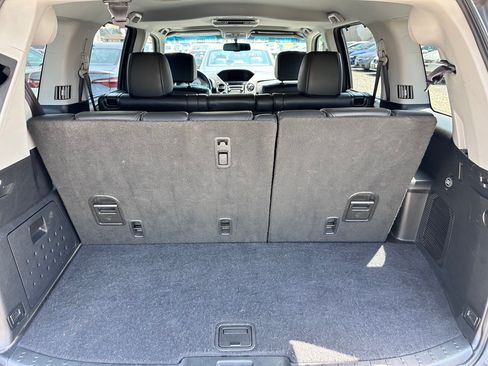 Used 2013 Honda Pilot Touring image 9
