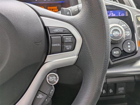 Used 2016 Honda CR-Z LX image 25