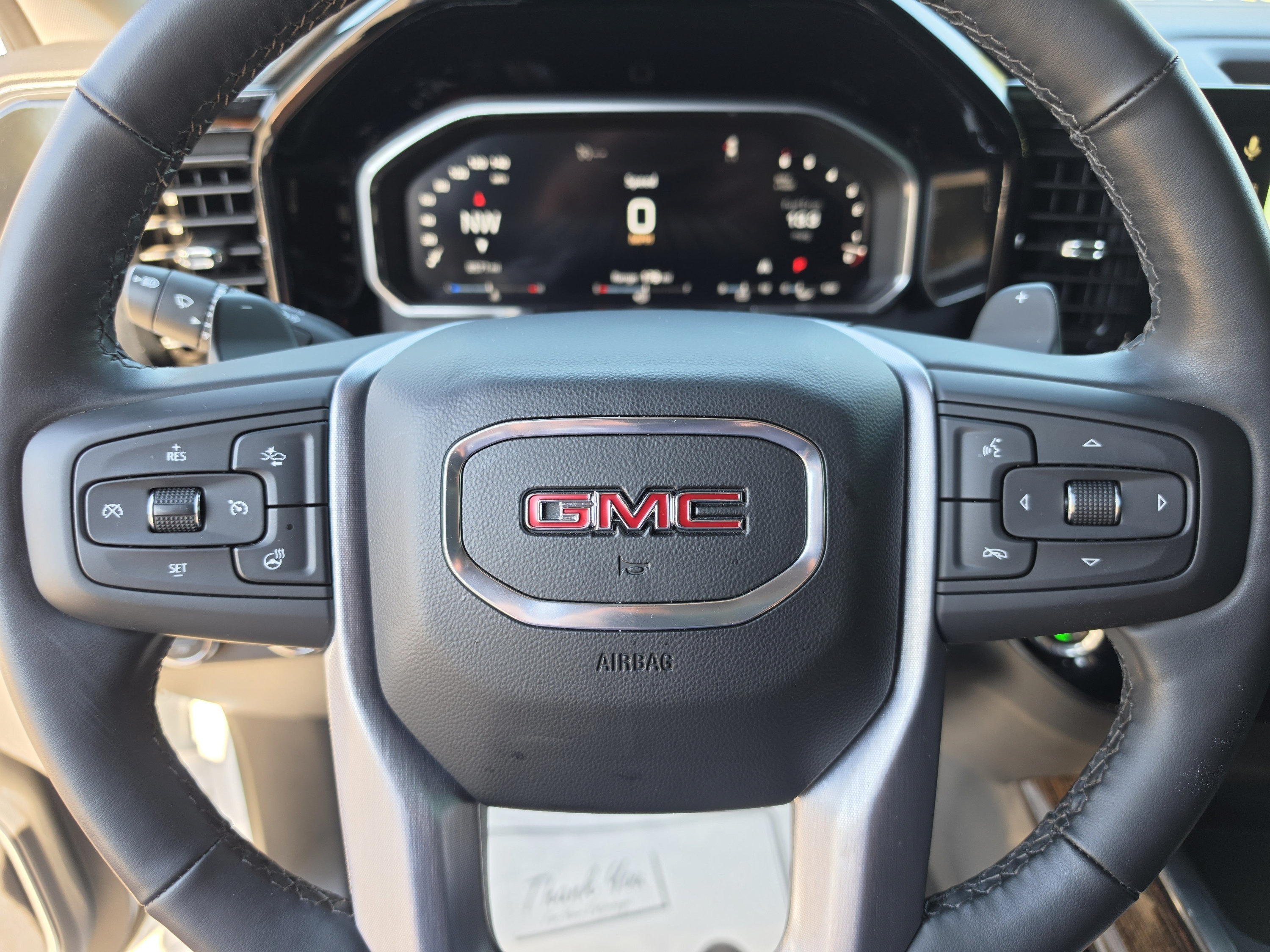 Used 2026 GMC Sierra 1500 Elevation w/ Max Trailering Package RWD image 36