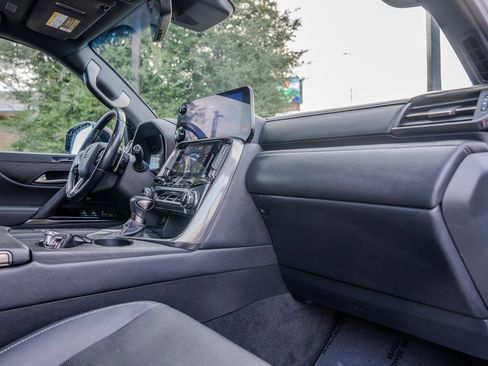 Used 2023 Lexus LX 600 4WD w/ Luxury Package image 24