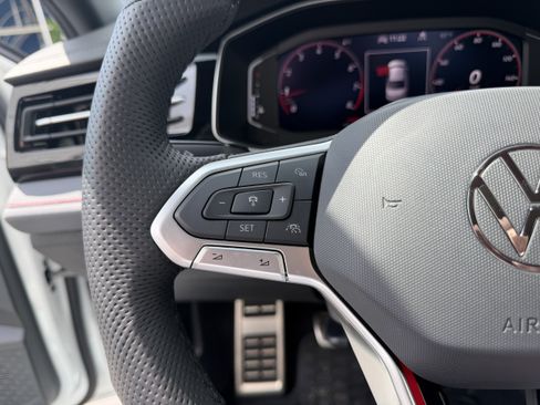 New 2026 Volkswagen Jetta GLI Autobahn FWD image 16