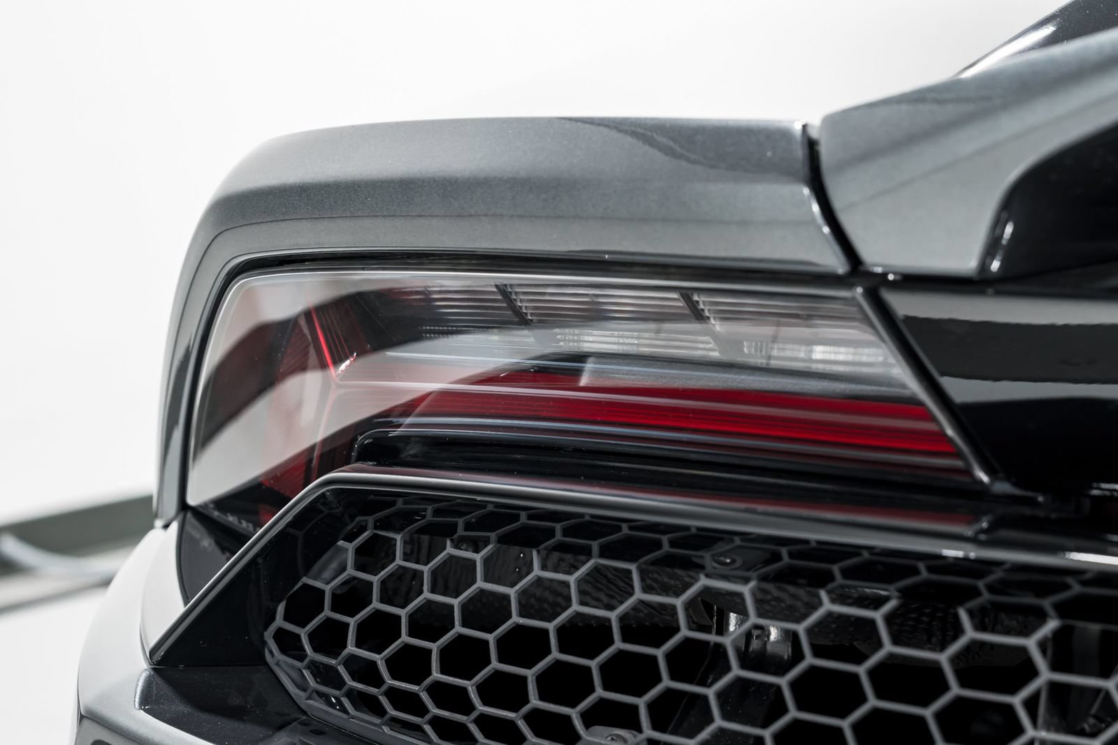 Used 2021 Lamborghini Huracan EVO RWD image 52