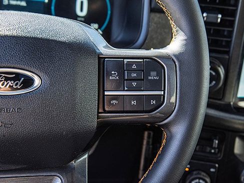 Used 2023 Ford F150 Tremor w/ Equipment Group 402A High image 10