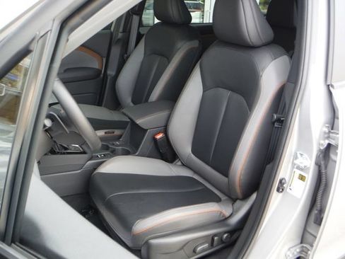 Used 2025 Subaru Forester Sport AWD/4WD image 4
