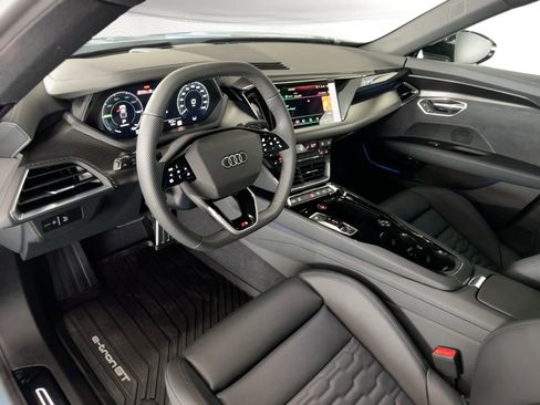 New 2026 Audi S e-tron GT Premium Plus image 4
