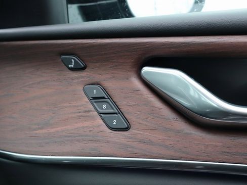 New 2025 Jeep Grand Cherokee L Summit image 53