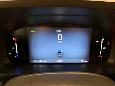 New 2025 Ford Maverick XLT FWD image 18