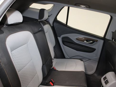 Used 2018 GMC Terrain SLE FWD image 26