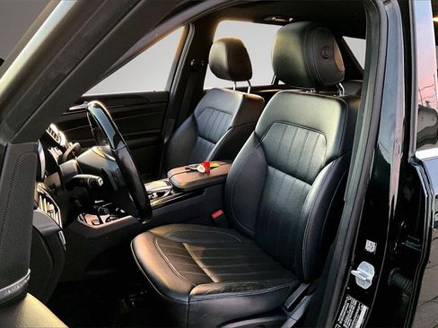 Used 2018 Mercedes-Benz GLE 350 w/ Premium 1 Package image 20