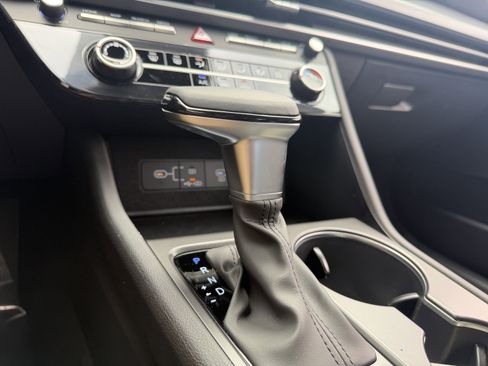 New 2026 Hyundai Sonata SE FWD image 35