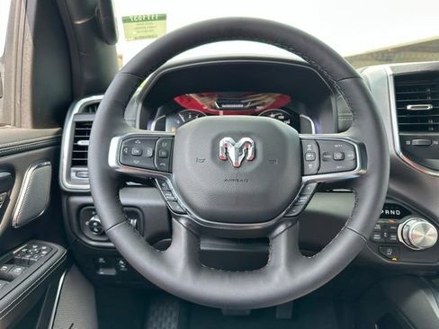 New 2026 RAM 1500 Laramie w/ Advanced Safety Group II image 37