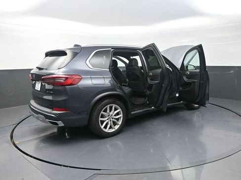 Used 2019 BMW X5 xDrive40i AWD/4WD image 37