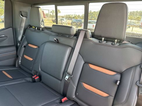 New 2026 GMC Sierra 1500 AT4 w/ Technology Package image 16