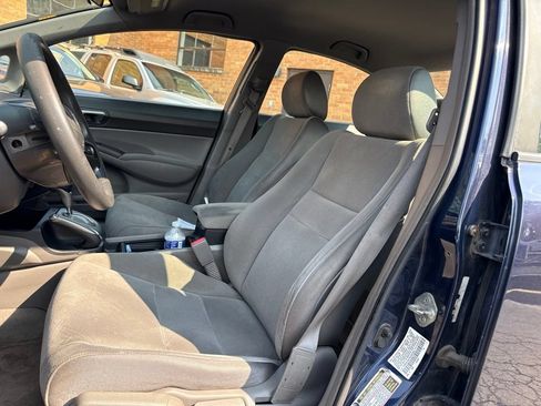 Used 2008 Honda Civic LX image 7