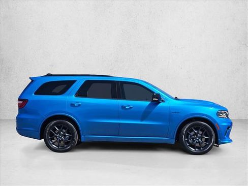 New 2026 Dodge Durango GT AWD/4WD image 5