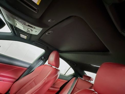 Used 2023 Lexus IS 350 F Sport RWD image 26