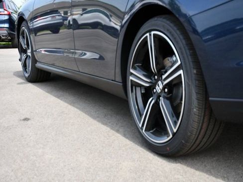 New 2026 Honda Accord SE image 9