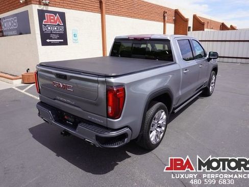 Used 2023 GMC Sierra 1500 Denali w/ Denali Reserve Package image 60