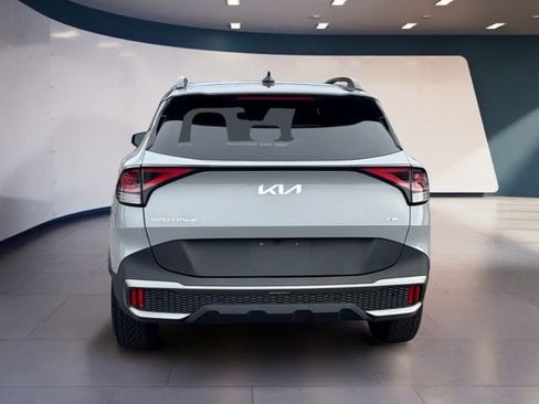 Certified 2023 Kia Sportage X-Pro image 4