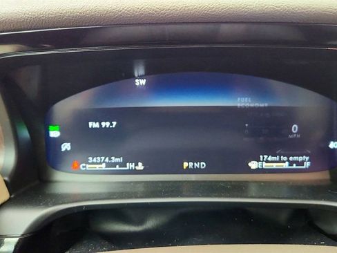 Used 2022 Lincoln Aviator Reserve w/ Equipment Group 201A RWD image 15
