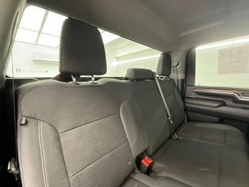 Used 2024 Chevrolet Silverado 2500 LT AWD/4WD image 13