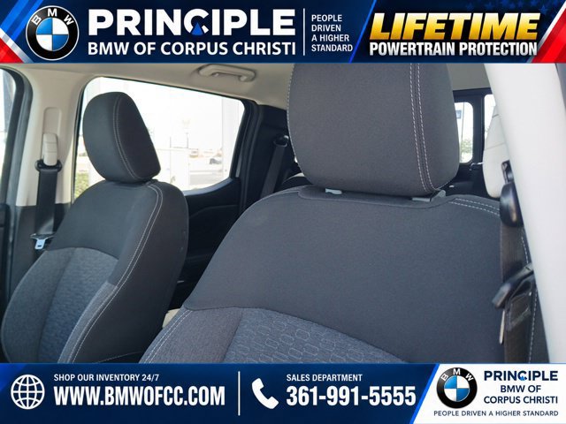 Used 2024 Ford Ranger XLT AWD/4WD image 27