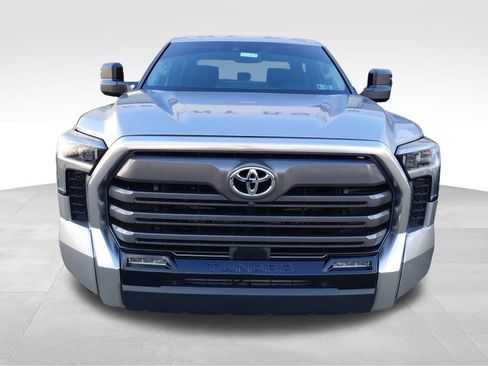 Used 2022 Toyota Tundra Limited image 11