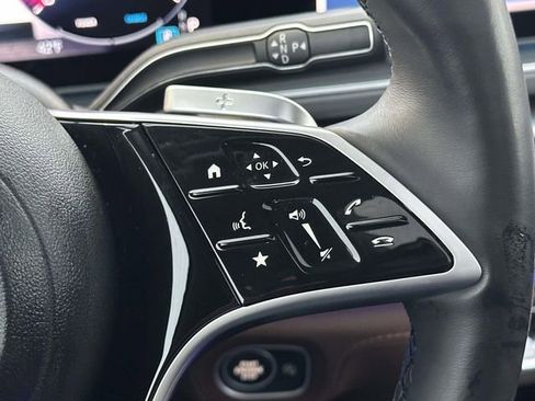 Used 2024 Mercedes-Benz GLE 350 4MATIC image 29