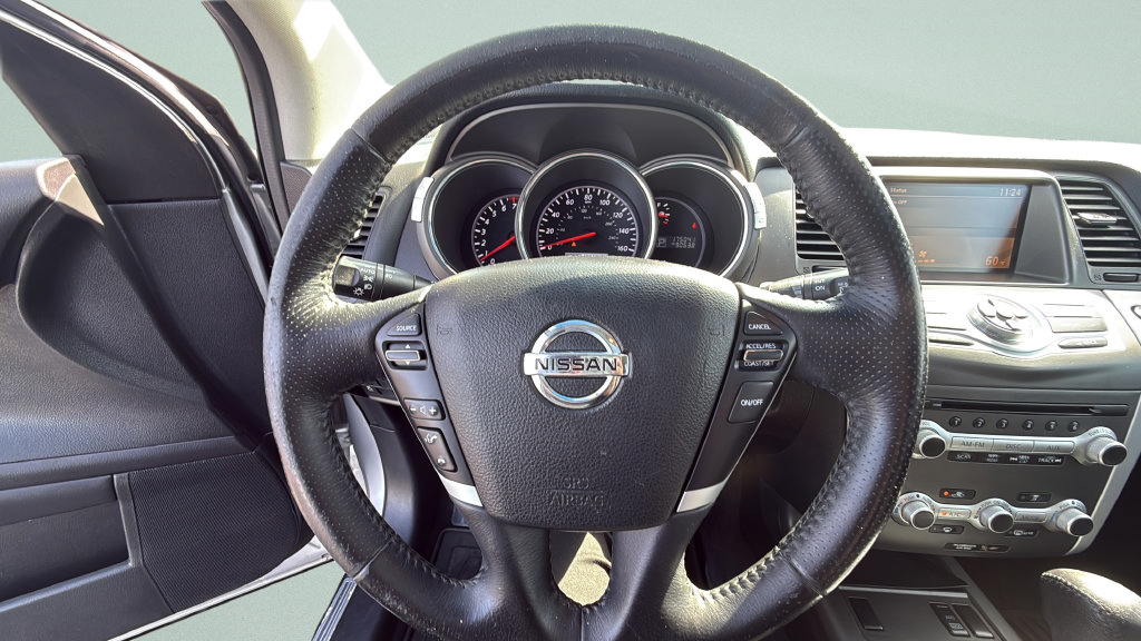 Used 2011 Nissan Murano SV AWD/4WD image 21