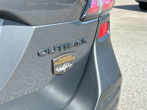 Used 2023 Subaru Outback Wilderness AWD/4WD image 11