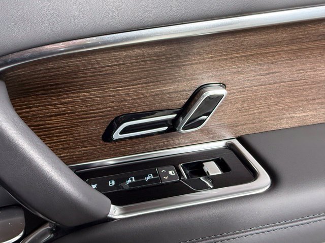Used 2023 Land Rover Range Rover SE AWD/4WD image 27