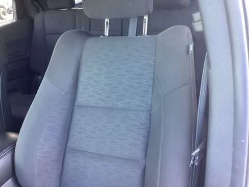 Used 2024 Dodge Durango SXT image 11