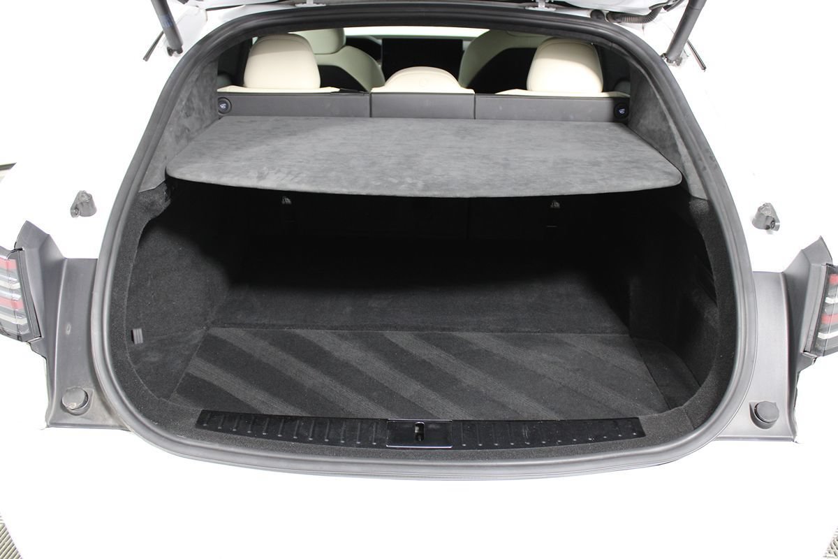 Used 2023 Tesla Model S Standard Range AWD/4WD image 24