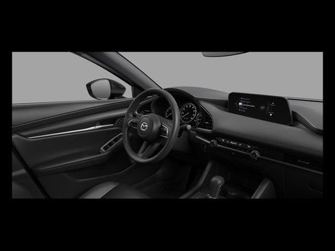 New 2026 MAZDA MAZDA3 s Sport image 2