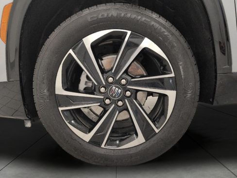 Used 2026 Buick Enclave Sport Touring AWD/4WD image 3