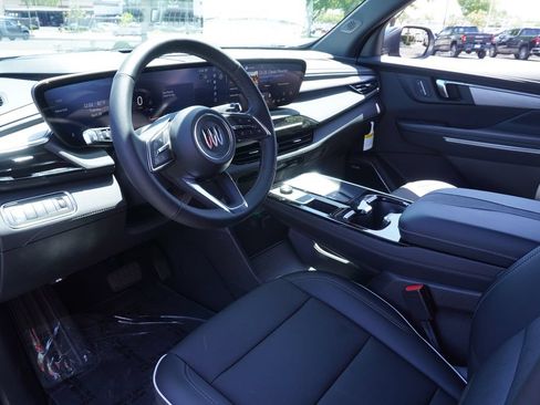 New 2026 Buick Enclave Preferred w/ Power Package FWD image 17