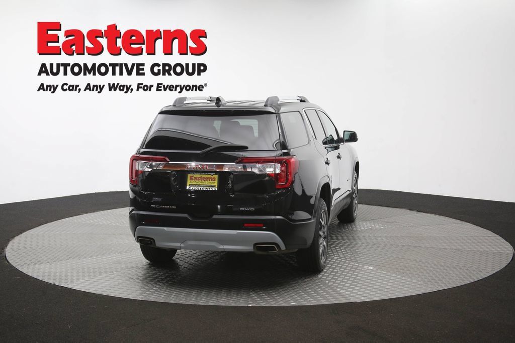 Used 2023 GMC Acadia SLE w/ Driver Convenience Package AWD/4WD image 41