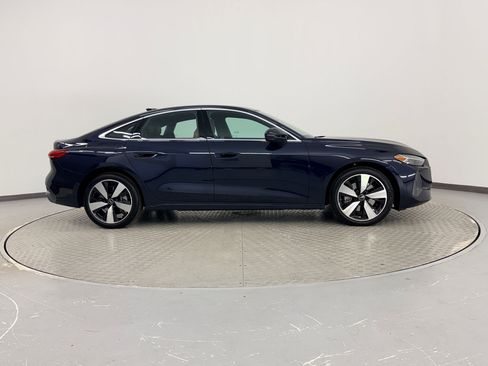 Certified 2025 Audi A5 2.0T Premium Plus w/ Premium Plus AWD/4WD image 7