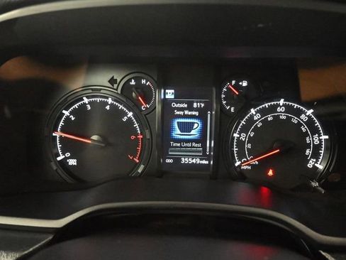 Used 2024 Toyota 4Runner SR5 image 13