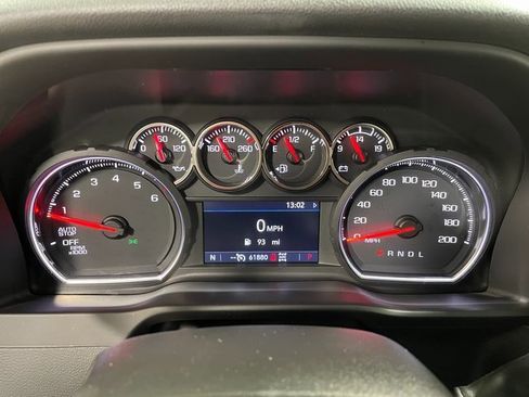 Used 2019 Chevrolet Silverado 1500 LT image 15