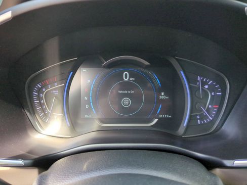 Used 2020 Hyundai Santa Fe SEL w/ Convenience + Premium Package FWD image 12