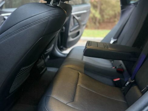 Used 2020 BMW 430i Gran Coupe w/ Convenience Package image 11