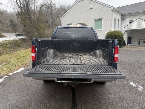 Used 2005 Ford F150 XLT image 11
