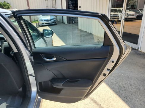 Used 2017 Honda Civic LX image 26