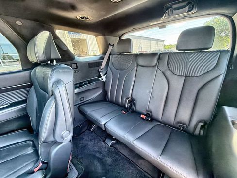 Used 2025 Hyundai Palisade Calligraphy AWD/4WD image 26