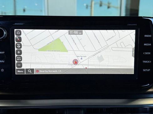 Used 2024 Kia K5 GT w/ GT1 Package image 29