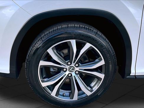 Used 2019 Lexus RX 350 FWD w/ Navigation Package image 11