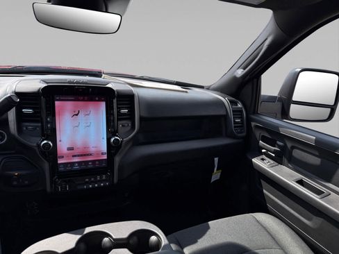 New 2026 RAM 2500 Tradesman image 10