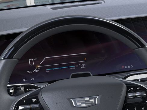 New 2025 Cadillac Escalade IQ Sport 1 image 18