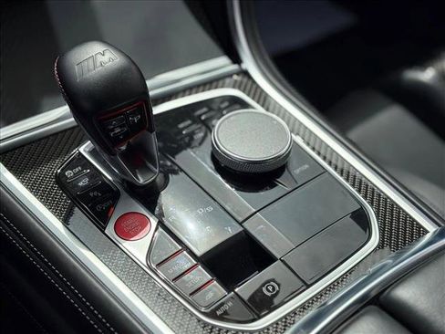 Used 2022 BMW M8 Competition w/ M Carbon Exterior Package image 13
